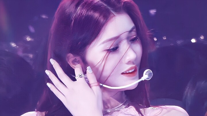 【Thẩm Tiểu Đình】35 giây thần thánh của nữ chính visual kiêm main dance và những cảnh quay tuyệt đẹp 