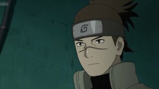 [Hokage] Madara: The future that my eyes cannot see! Naruto & Sasuke