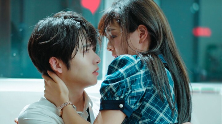 Tập 2 | Ai nói nữ phụ não tình yêu chỉ có thể đi theo con đường tay ba??