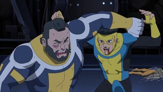 [Anh hùng trẻ tuổi bất bại] Ta không thể chịu đựng được nữa. Người hùng bất tử đã chết hai lần trong