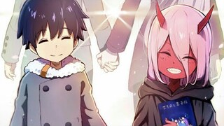 Darling in the Franxx (AMV) Hai Phut Hon