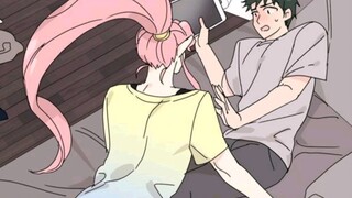 Komik Korea |. Paper Man Attack x Krypton Gold Shou Selamat kepada pemiliknya! Anda menggambar versi