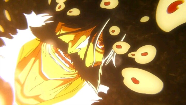 BANKAI ICHIGO VS YHWACH FULL FIGHT