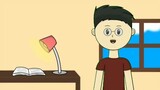 Introduction (Pinoy Animation)