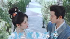 “上天啊,难道你看不出我很爱她”