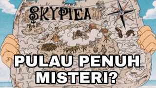 ADAKAH DISINI YANG SKIP ARC SKYPIEA?