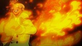 [One Piece: Aksi Fanatik] Konfrontasi warna yang sangat membara, tuan! Era ini disebut Luffy!