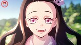 Bé Nezuko đã đi được dưới ánh mặt trời - Kimetsu no Yaiba SS3 (Tập Cuối P2) - Tóm Tắt Anime
