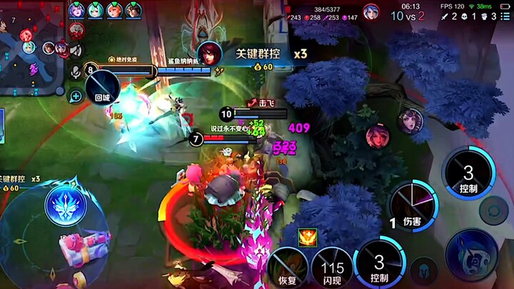 【ملك الفلوت القصير 66】 تم حزم الفيديو، مرحباً بكم في المشاهدة!