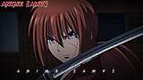 Rurouni Kenshin Anime [AMV] - Royalty