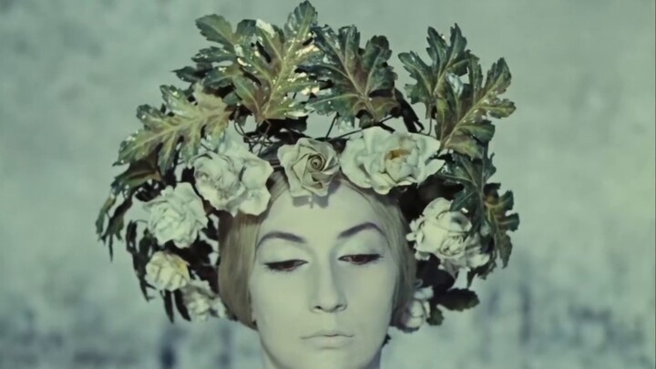 مرحبًا بكم في عالم الأشخاص من نوع INFP-A الروحي