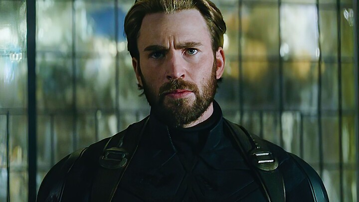 The most exciting Marvel rescues, each one is a famous scene!