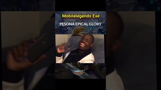WTF Mobile legends #EXE