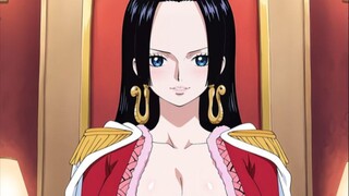 LUFFY LIAT DIA MANDI AJA GA TEGANG