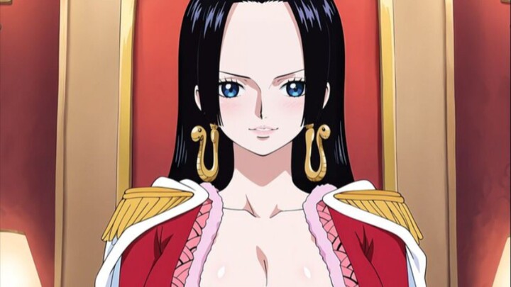 LUFFY LIAT DIA MANDI AJA GA TEGANG