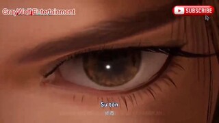 Vô Thượng Thần Đế episode 534~538 - Vietsub + Thuyết Minh