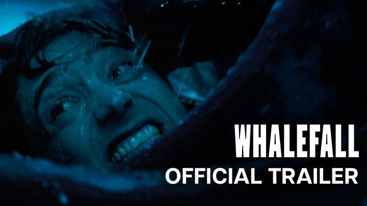 WHALEFALL - Official Trailer_2