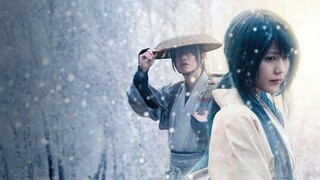 Rurouni Kenshin: Final Chapter Part II - The Beginning scene