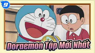 Doraemon Tập Mới Phiên Bản Truyền Hình | 2005 Nhật Bản_V9