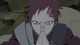 Naruto: Bộ sưu tập tất cả kỹ năng và chuyển động của Gaara