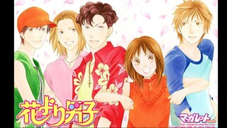 Con Nhà Giàu - HTV3 Lồng Tiếng - 01