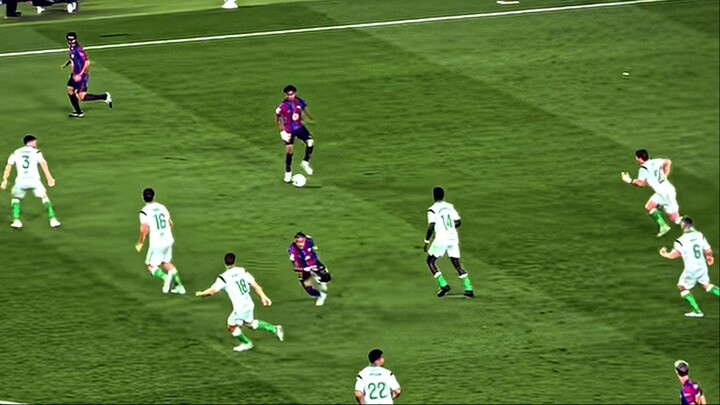 🚨 CANCELO MAGIC 🤯