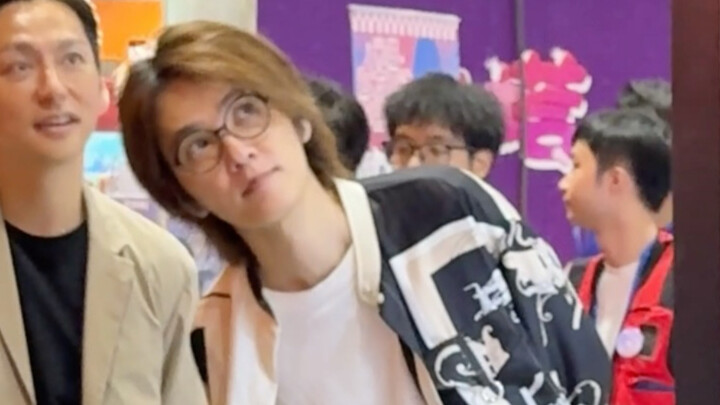 一直在偶遇剑崎一真（有怪叫慎入）