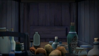 【原神】椰羊奶是啥