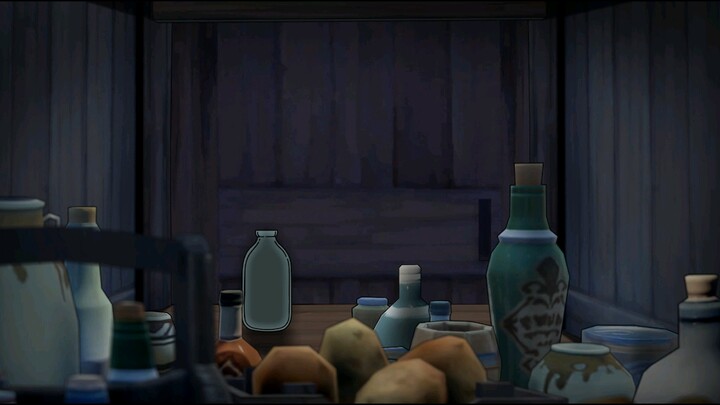 【原神】椰羊奶是啥