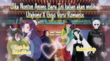 Woww COUPLE DI ANIME INI MIRIP DENGAN UTAHIME X GOJO | Rekomendasi Anime - Kusuriya No Hitorigot