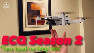 NCR Plus ECQ Season 2 Tara Lipad na lang Tayo