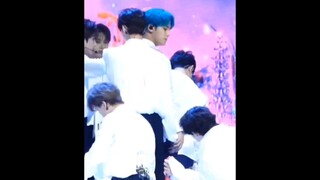【คิวบะ】คิมมินกยู พุ่งทะยานสู่ A! Fallin' Flower ยิงตรง