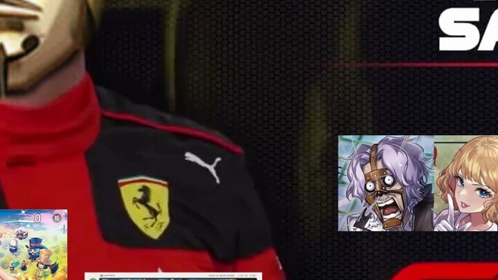 【OPCG】Please choose your OPCG mentor