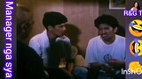 Action comedy by Vic Sotto & Paolo Contis, ang kuya Kung Siga movie clips! part 2 🤦🤔😂🤣👍✌️