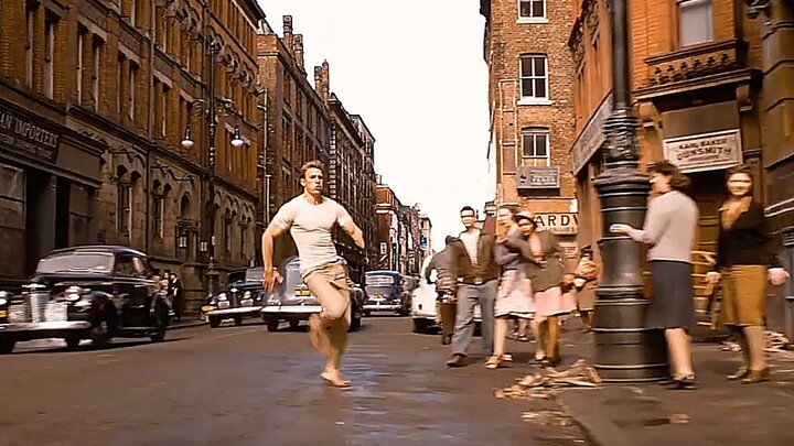 Ketika pahlawan Marvel mendapatkan kekuatan super, mereka hampir lupa cara melakukan tindakan dasar!