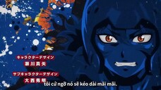 Các cô gái của Rokudo EP 4 [Sub Việt]