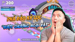 CHẤP NHẬN THỬ THÁCH TRÊN LIVE STREAM ...VÀ CÁI KẾT ✅ PLAY TOGETHER