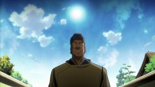 Aoi Bungaku Episode 6