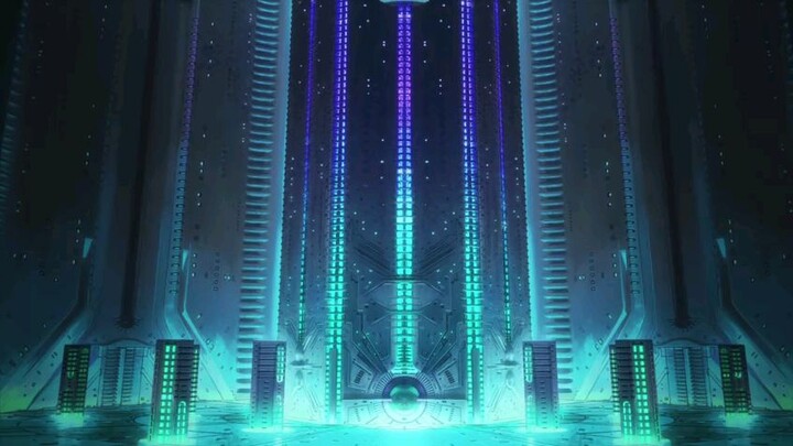 Boku No Hero Academia The Movie World Sub Indo