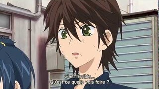 Marimo no Hana: Saikyou Butouha Shougakusei Densetsu OAV  VOSTFR