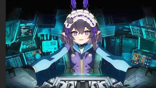 Gundam pilot candidate San San's review of SNP