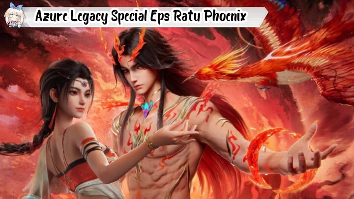 Azure Legacy: Dongning Prefecture in