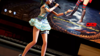 【MMD】 อัญมณี ~ 1080p ~ 60fps ( Motion DL )