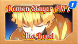 [Demon Slayer] "No One Shall Break The Bond Between Nezuko And Me!"_1