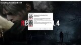 Resident Evil 4 Remake Free Download FULL PC GAME