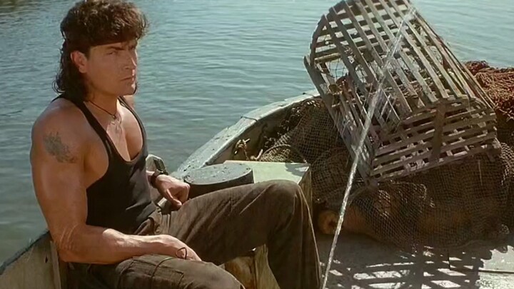 That useless teammate had nothing better to do than drill a hole in the ship—and then…