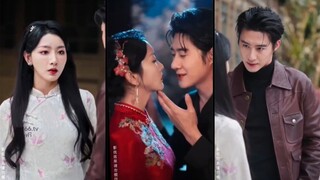 เสิ่นชิวชิว คุณหนูใหญ่ตระกูลเสิ่น