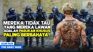 Pembalasan Pasukan Khusus Paling Sadis Setelah Dijebak & Dikhianati! alur cerita film