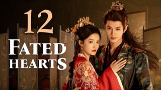 🇨🇳𝔼ℙ𝕊𝟭𝟭 | 𝗙𝗛: 𝑨 𝑻𝒂𝒍𝒆 𝒐𝒇 𝑳𝒐𝒗𝒆 (𝟚𝟘𝟚𝟝)[𝔼𝕟𝕘𝕊𝕦𝕓]