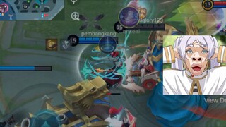 Main sesuai keyakinan - Mobile Legends Indonesia